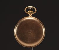 Chronomètre D