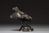 Antoine-Louis BARYE (1796-1875) 