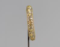 Chine - bracelet aux 