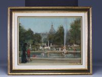 Ambrose MacCarthy PATTERSON (1877-1967) 