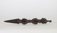 phurbu bronze