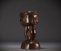 Coupe Kuba janus - Rep.Dem.Congo