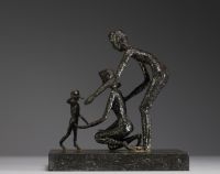 Charles COLLET (1904-1982) 