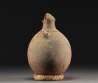 Receptacle Ga'anda - Nigeria