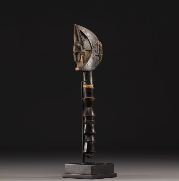 Bell hammer - Baule - Ivory Coast