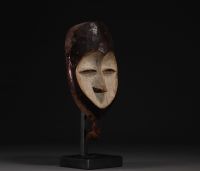 Lega mask - Dem.Rep.Congo