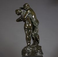 Jef LAMBEAUX (1852-1908) 