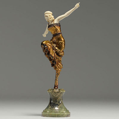 Paul PHILIPPE (1870-1930) 