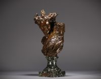 Jean Baptiste CARPEAUX (1827-1875) 