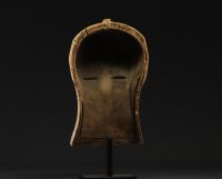 Songye Kifwebe mask - Dem.Rep.Congo