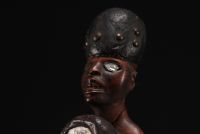 Statue/ fetish - Yombe - Rep.dem.Congo