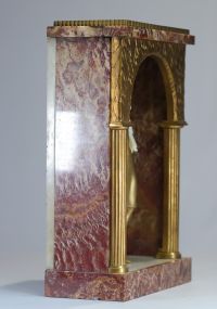 Pierre LE FAGUAYS (1892-1962) Rare lampe 