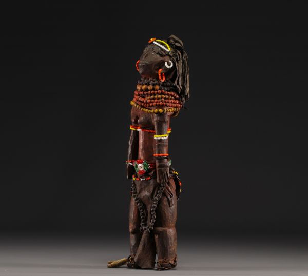 Turkana doll - Kenia