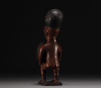 Statue/ fetish - Yombe - Rep.dem.Congo