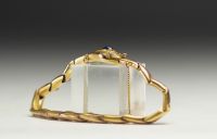 Articulated bracelet 