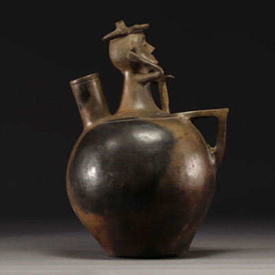 Lwena Receptacle - Angola/Rep.Dem.Congo