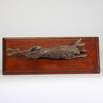 Bronze de Vienne – 