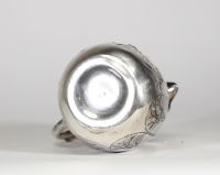 Gallia pour Christofle Pichet en métal argenté – France, vers 1900 Style Art nouveau
