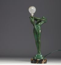 Max LE VERRIER (1891-1973) 