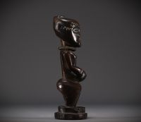 Statue SONGYE- collectée vers 1900 - Rep.Dem.Congo