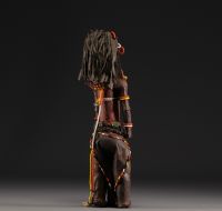 Turkana doll - Kenia