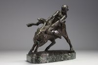 Otto PILZ (1876-1934) 
