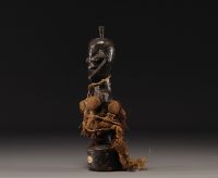 Luluwa ritual statue? - Dem.Rep.Congo
