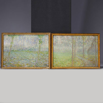 Jan de CLERCK (1881-1962) 