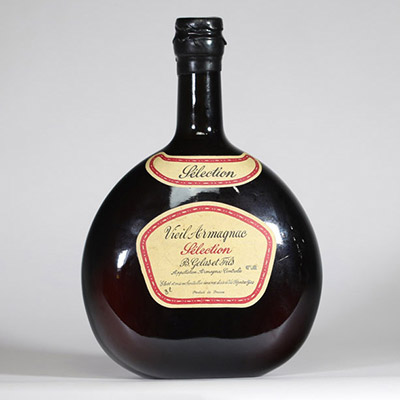 Jéroboam Vieil Armagnac 