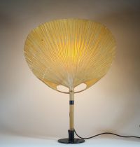 Ingo MAURER (1932–2019) Paire de grandes appliques 