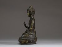Chine - Buddha Dipankara 