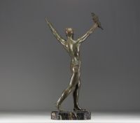 Demetre CHIPARUS (1886-1947) 