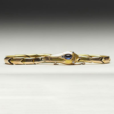 Bracelet articulé 