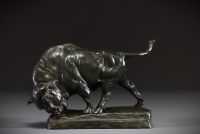 Franz IFFLAND (1862-1935) - 