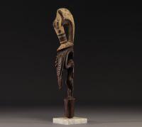 Iatmul flute stopper - Papua New Guinea