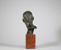 Jean MICH (1871-1919). 