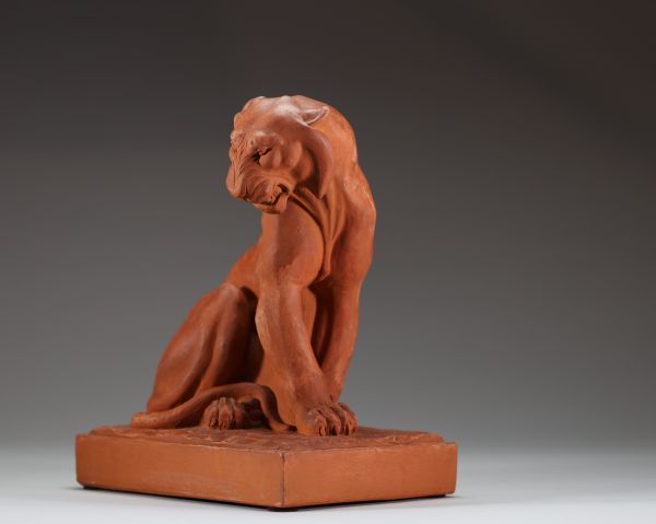 Raymond DE MEESTER (1904-1995) - 