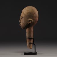 Lobi head - Ghana