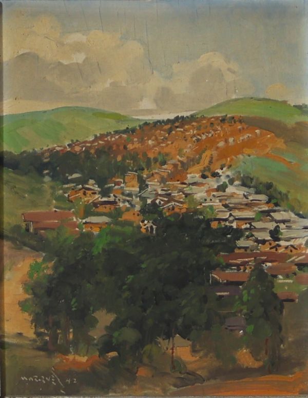 Guilherme MARQUES (1887–1960) 