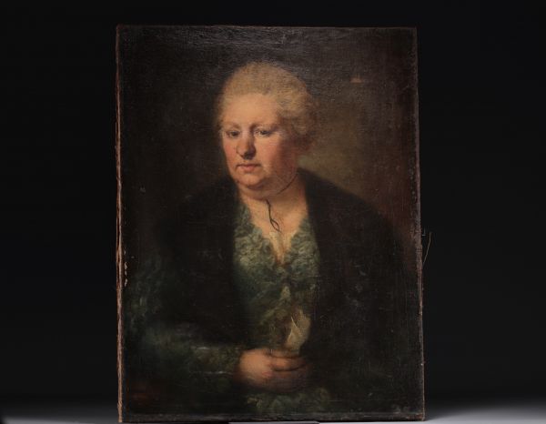Johan Georg EDLINGER (1741-1819) 