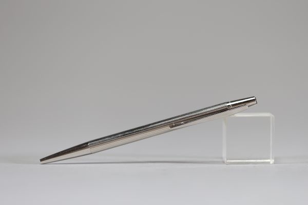 Montblanc Meisterstück - Stylo bille modèle Noblesse.