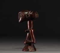 Luba - figure / bust - Rep.dem.Congo