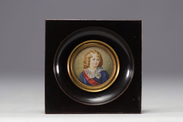 VIGNEUX, Miniature 