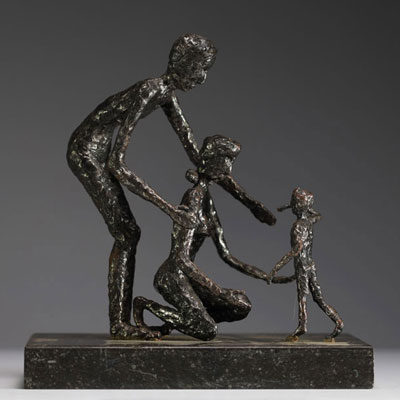 Charles COLLET (1904-1982) 