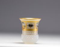 Jean Baptiste DESVIGNES (1786-1826) attribué à. - Rare 