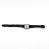 JAEGER-LECOULTRE – Montre bracelet à boîtier rectangulaire