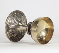 Dehin Frères, Liège Coupe en argent 