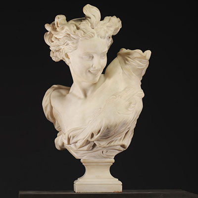 Jean-Baptiste CARPEAUX (1827-1875)  