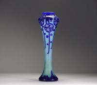 Le Verre  Français - Grand vase 