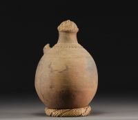 Receptacle Ga'anda - Nigeria